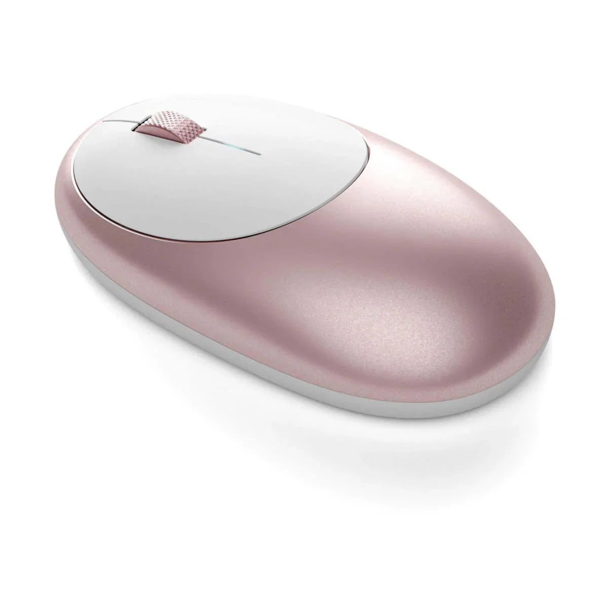 Satechi M1 Bluetooth Wireless Mouse - Rose Gold