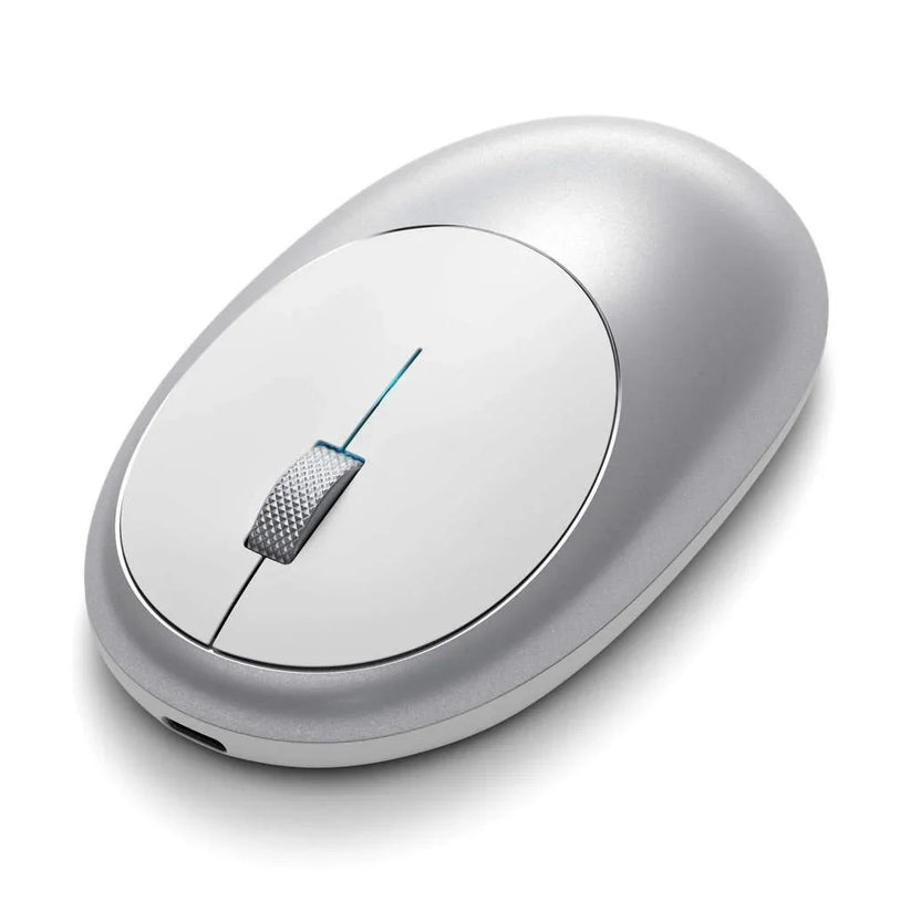 Satechi M1 Bluetooth Wireless Mouse - сребрена