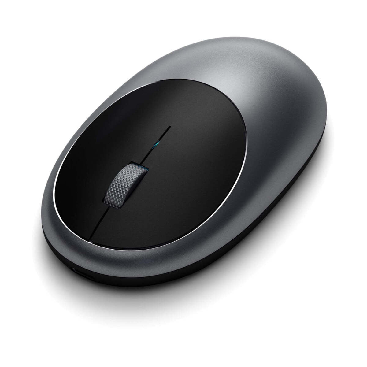 Satechi M1 Bluetooth глувче - вселенски сива