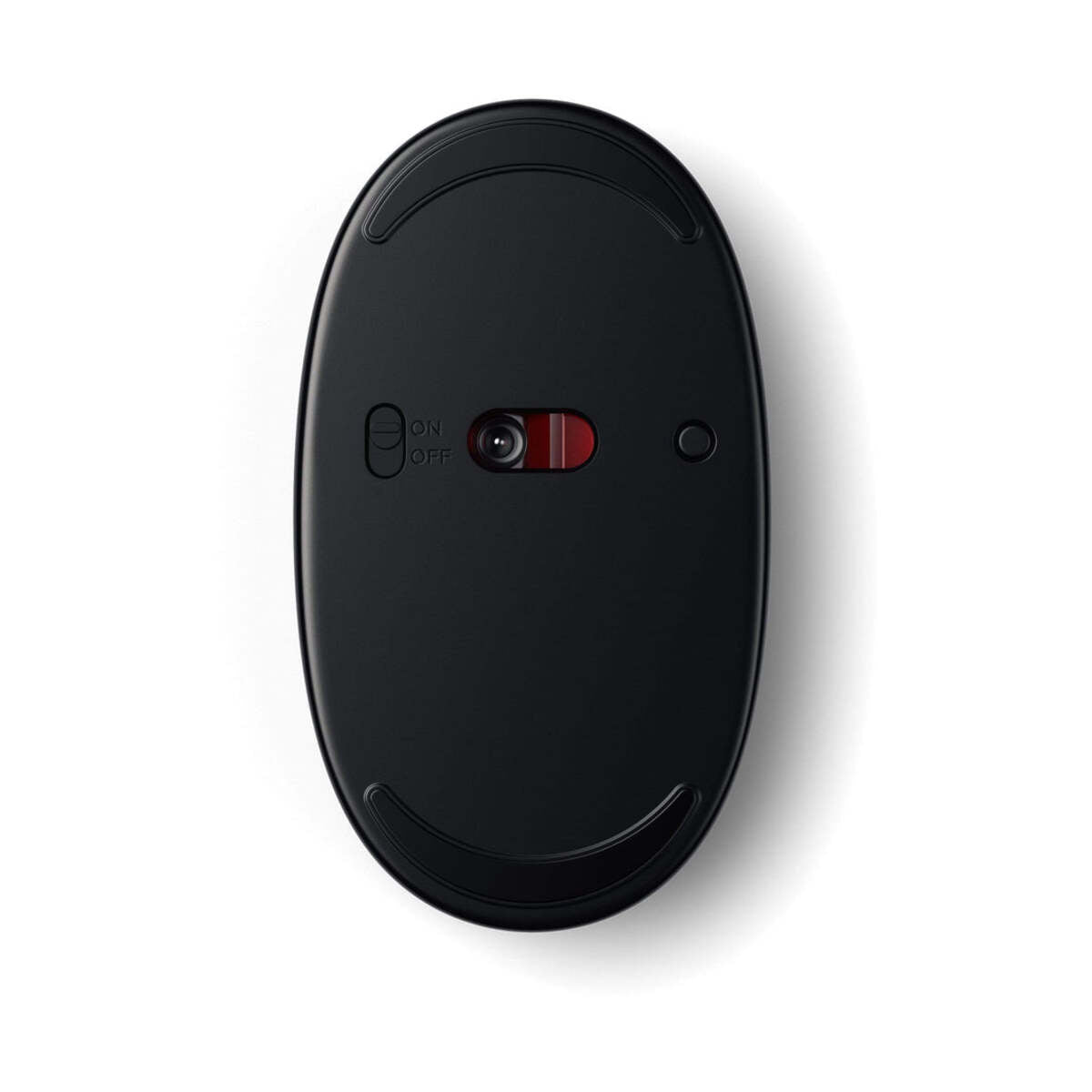 Satechi M1 Bluetooth глувче - вселенски сива