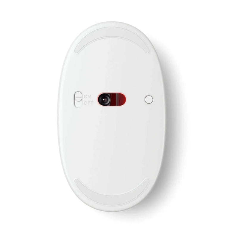 Satechi M1 Bluetooth Wireless Mouse - сребрена