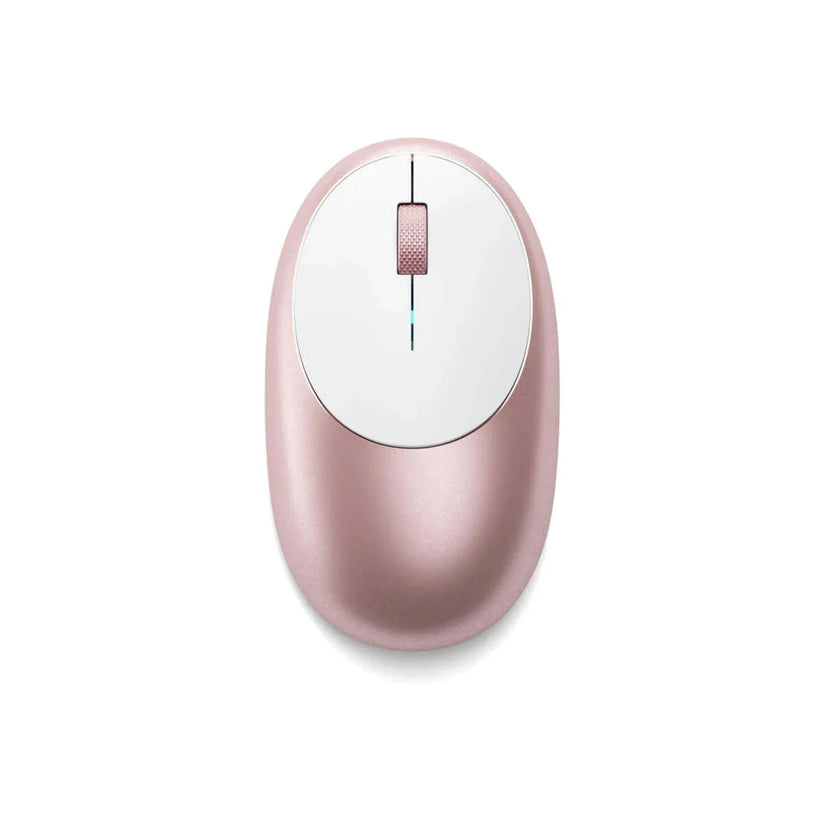 Satechi M1 Bluetooth Wireless Mouse - Rose Gold