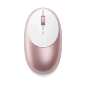 Satechi M1 Bluetooth Wireless Mouse - Rose Gold