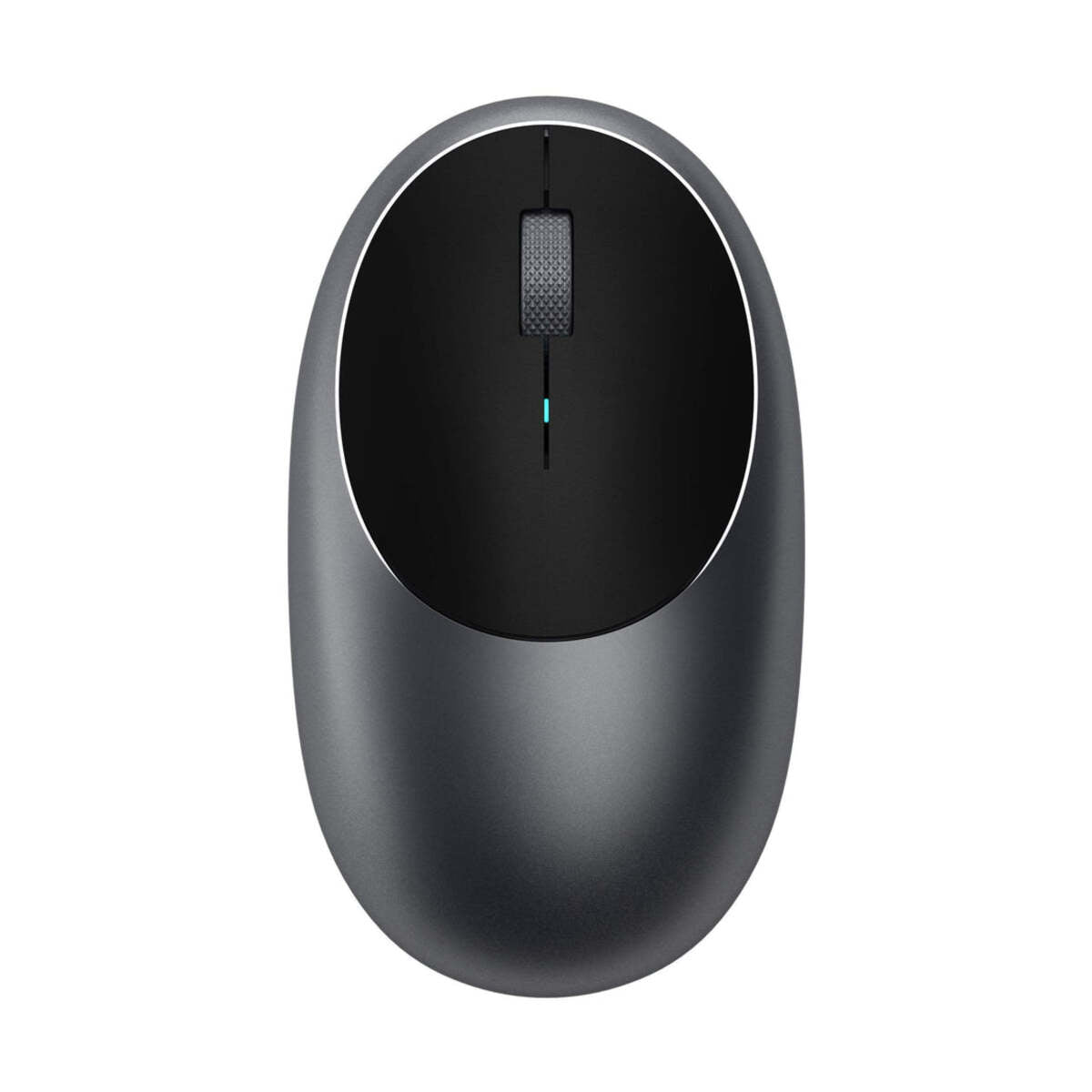 Satechi M1 Bluetooth глувче - вселенски сива
