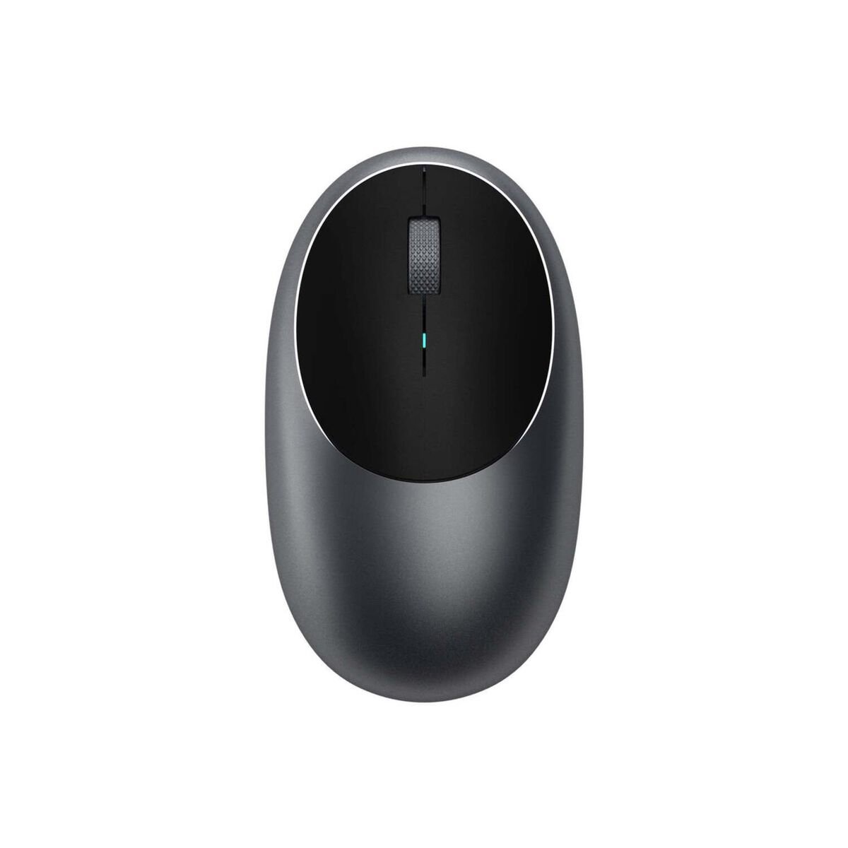 Satechi M1 Bluetooth глувче - вселенски сива