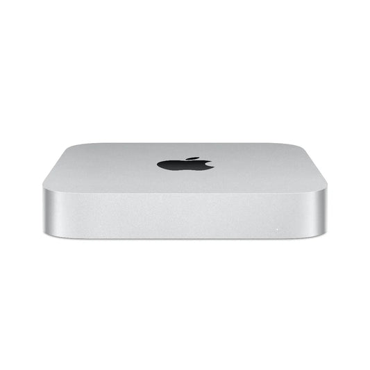 Apple MAC MINI: M2 8C CPU/10C GPU/8GB/256GB-CRO