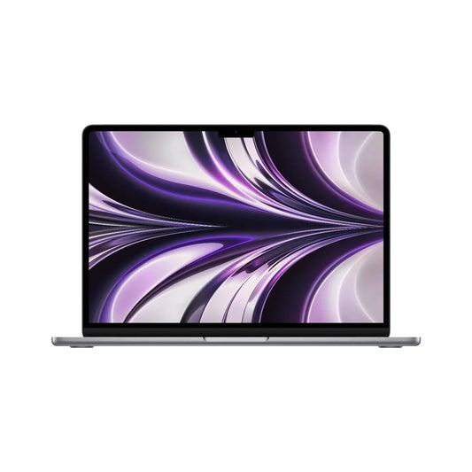 MacBook Air 13” с M2 чип | 8GB меморија | 512GB SSD - Space Grey | US тастатура