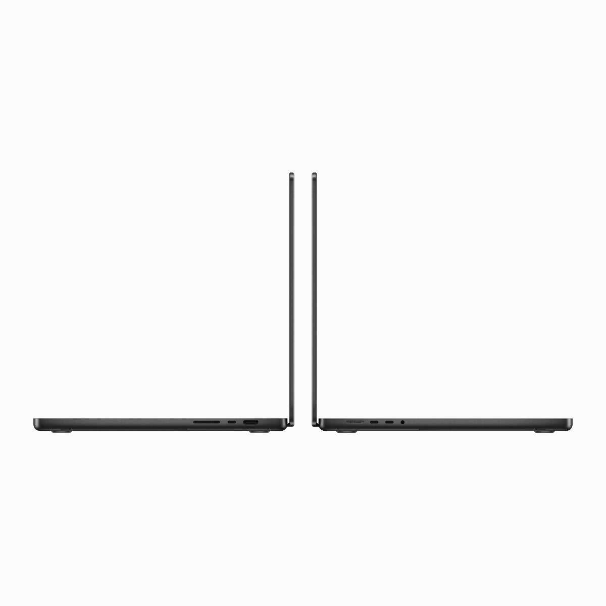 MacBook Pro M3 Pro 16" | 12 CPU | 18 GPU | 36GB| 512 GB | Space Black