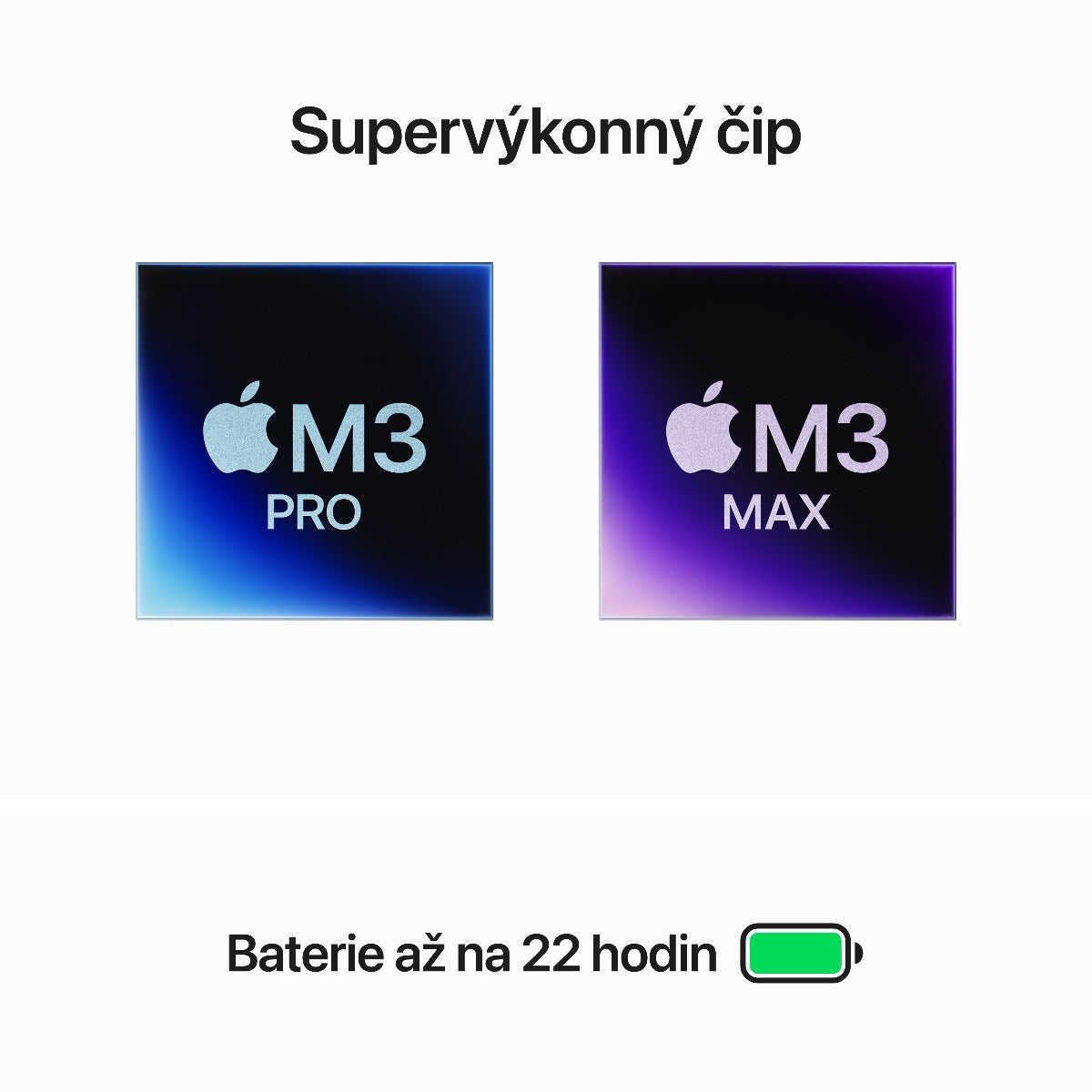 MacBook Pro M3 Pro 16" | 12 CPU | 18 GPU | 36GB| 512 GB | Space Black