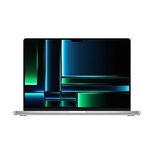 (Demo) MacBook Pro 16" | M2 Pro | 12 CPU | 19 GPU | 512 GB SSD | Silver