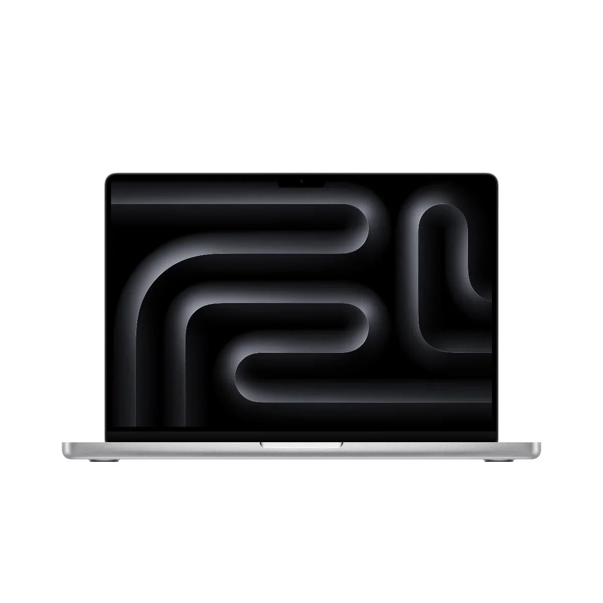 MacBook Pro M3 Pro 14" | 12 CPU | 18 GPU | 1 TB | Silver