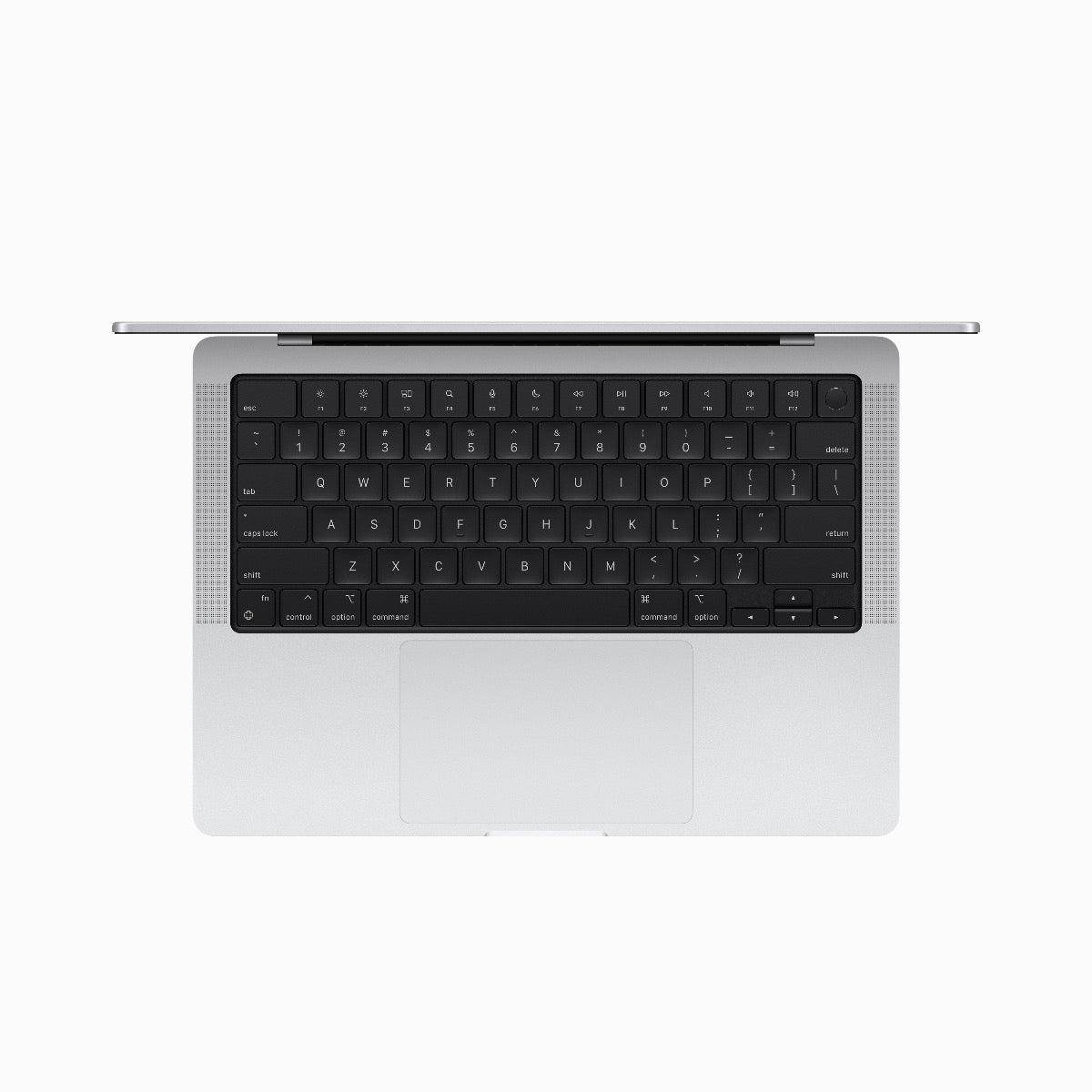 MacBook Pro M3 Pro 14" | 12 CPU | 18 GPU | 1 TB | Silver