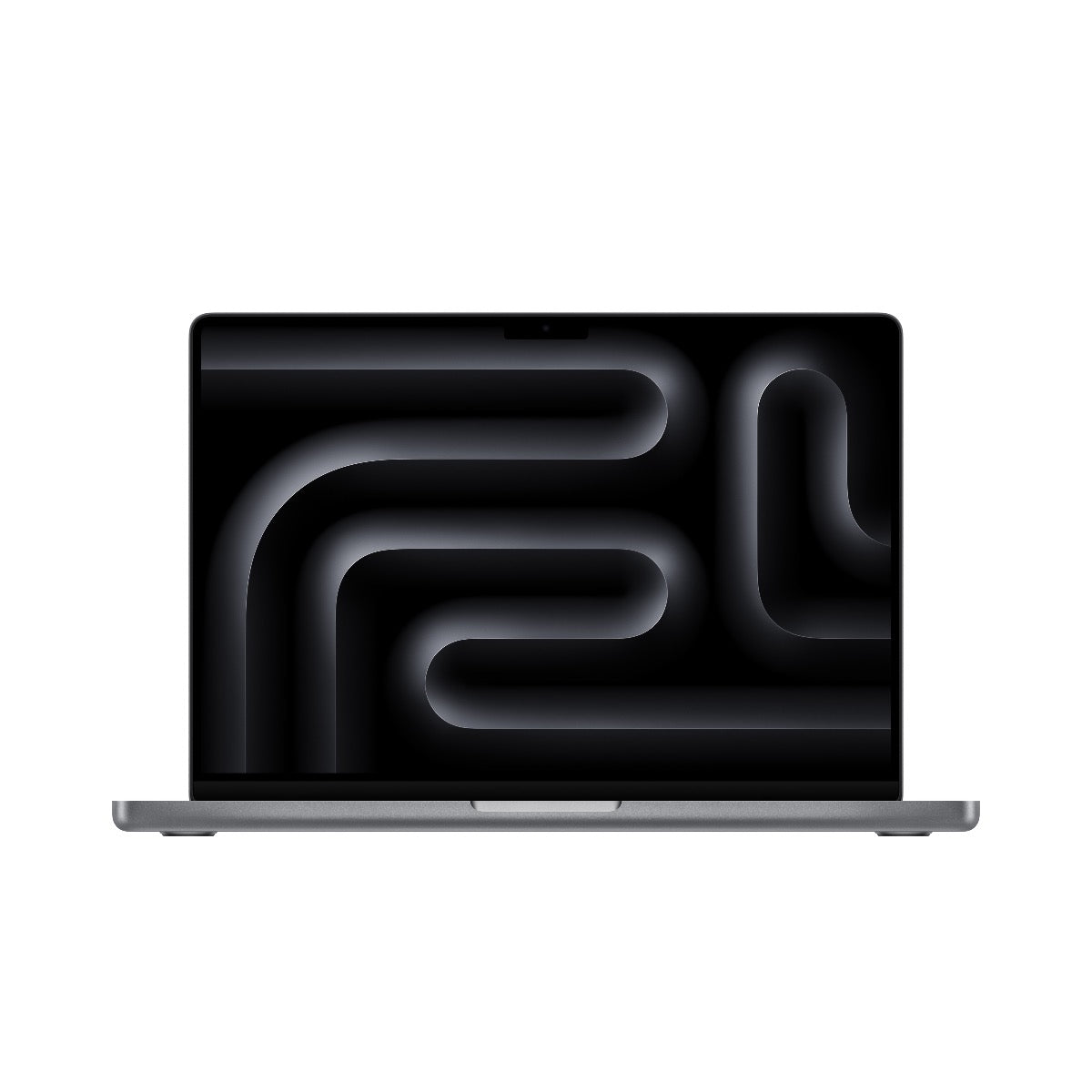MacBook Pro M3 14" | 8 CPU | 10 GPU | 16GB | 512GB | Space Gray