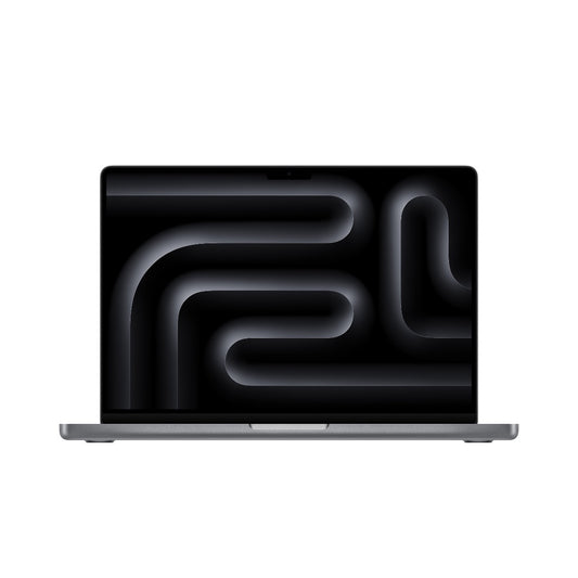 MacBook Pro M3 14" | 8 CPU | 10 GPU | 8GB | 1TB | Space Gray - US