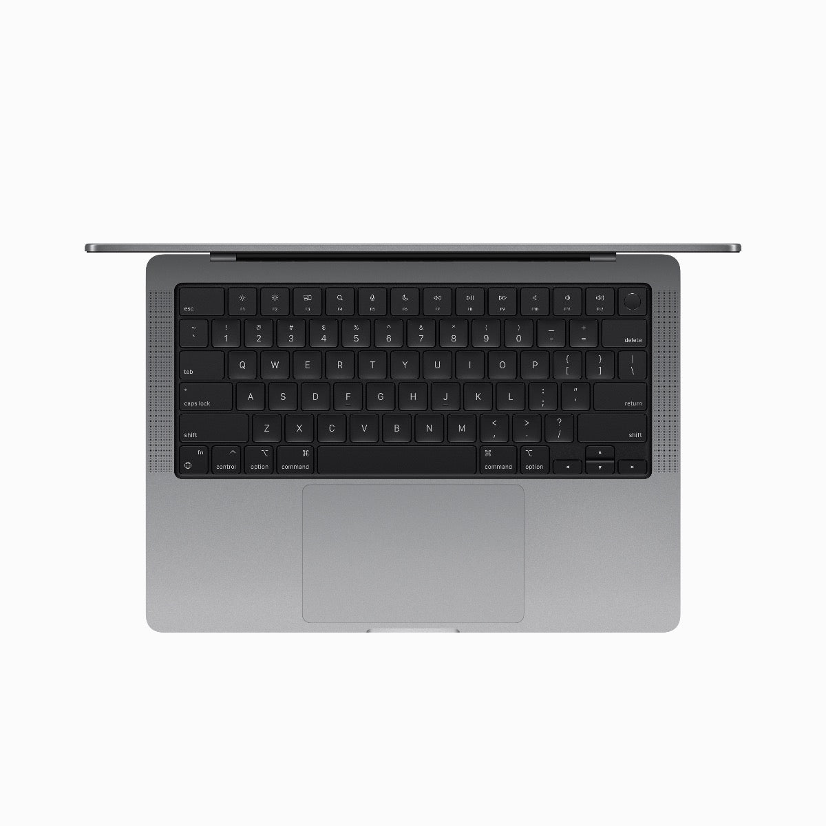 MacBook Pro M3 14" | 8 CPU | 10 GPU | 16GB | 512GB | Space Gray