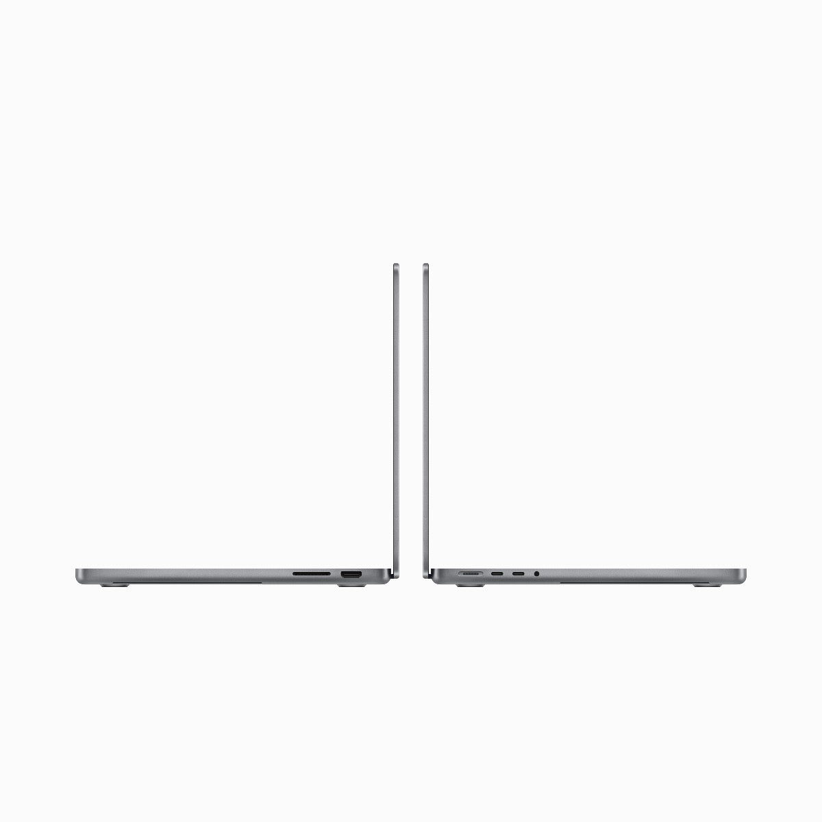 MacBook Pro M3 14" | 8 CPU | 10 GPU | 16GB | 512GB | Space Gray