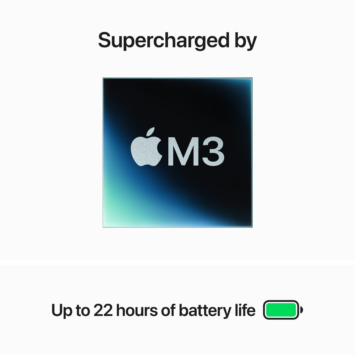 MacBook Pro M3 14" | 8 CPU | 10 GPU | 16GB | 512GB | Space Gray