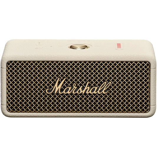 MARSHALL EMBERTON III - CREAM