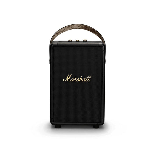 MARSHALL TUFTON - BLACK & BRASS, 85182200