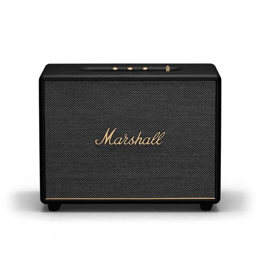 MARSHALL WOBURN BT III - BLACK