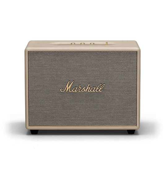MARSHALL WOBURN III - CREAM