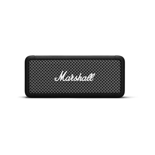 MARSHALL EMBERTON BT BLACK