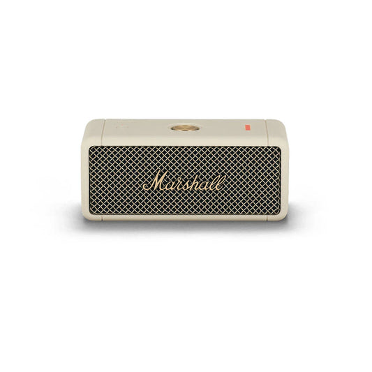 MARSHALL EMBERTON BT CREAM