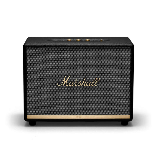 MARSHALL WOBURN BT II BLACK