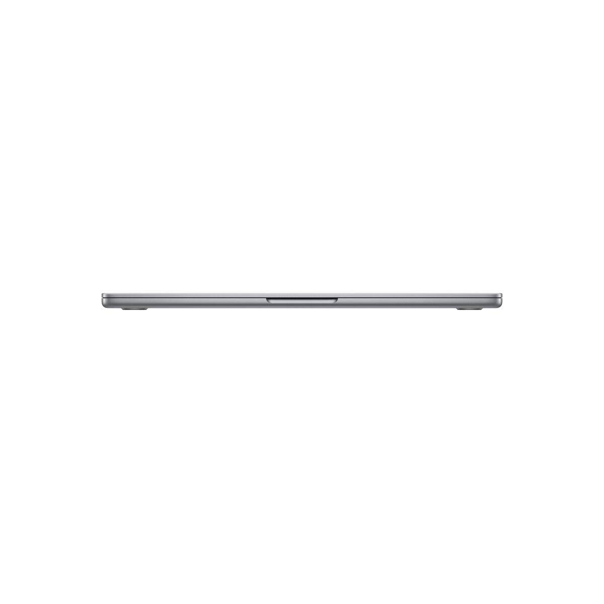 MacBook Air 13" с M3 чип | 16GB меморија | 512GB SSD - Space Grey | INT тастатура