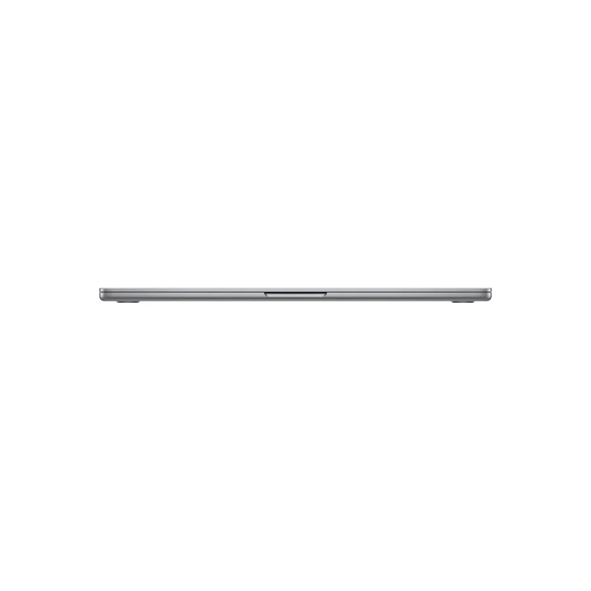 MacBook Air 15" с M3 чип | 8GB меморија | 256GB SSD - Space Grey | INT тастатура