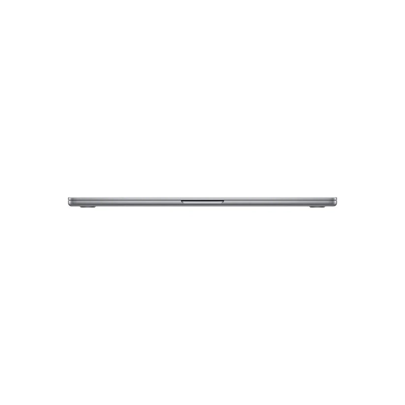 MacBook Air 15" с M3 чип | 8GB меморија | 256GB SSD - Space Grey | INT тастатура