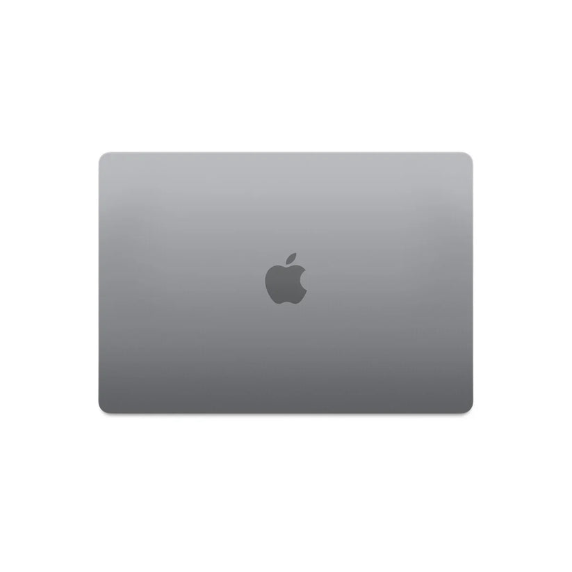 MacBook Air 15" с M3 чип | 8GB меморија | 256GB SSD - Space Grey | INT тастатура