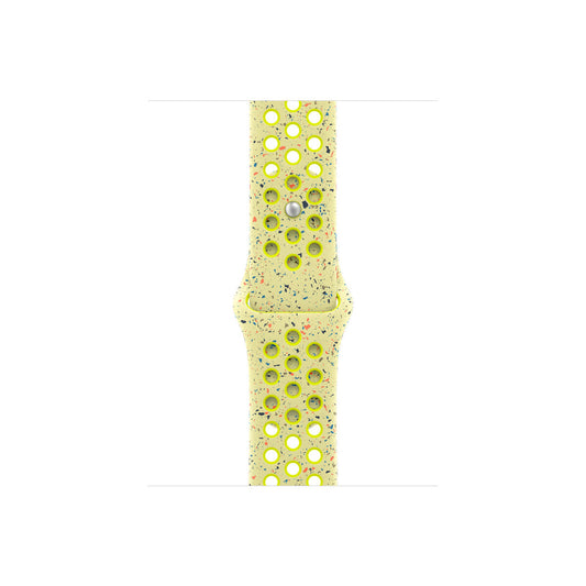 46mm Volt Splash Nike Sport Band - M/L