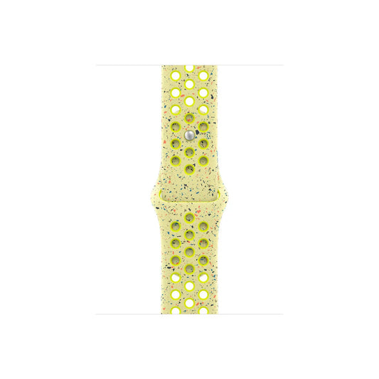 40mm Volt Splash Nike Sport Band - S/M