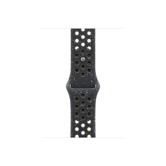 46mm Midnight Sky Nike Sport Band - S/M