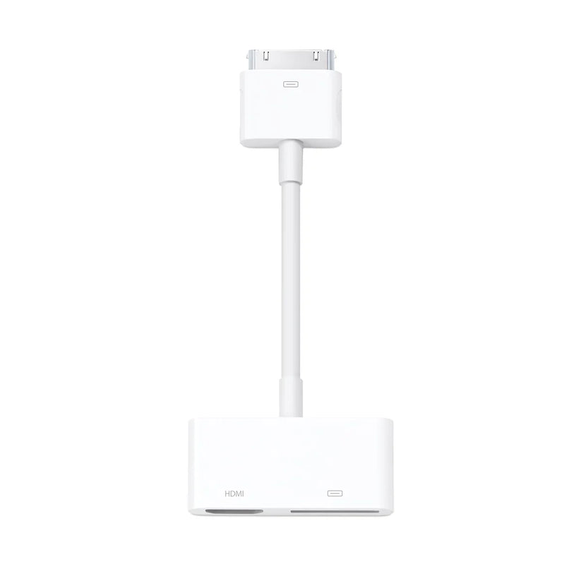 Apple Digital AV Adapter