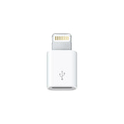 Apple Lightning to micro USB Adapter