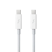 Apple Thunderbolt cable (0.5 m)