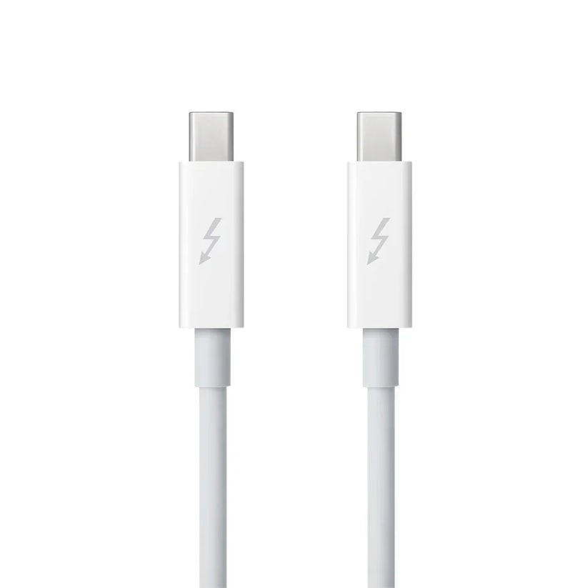 Apple Thunderbolt cable (0.5 m)