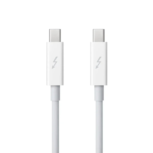 Apple Thunderbolt cable (0.5 m)