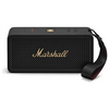 MARSHALL MIDDLETON II - BLACK & BRASS