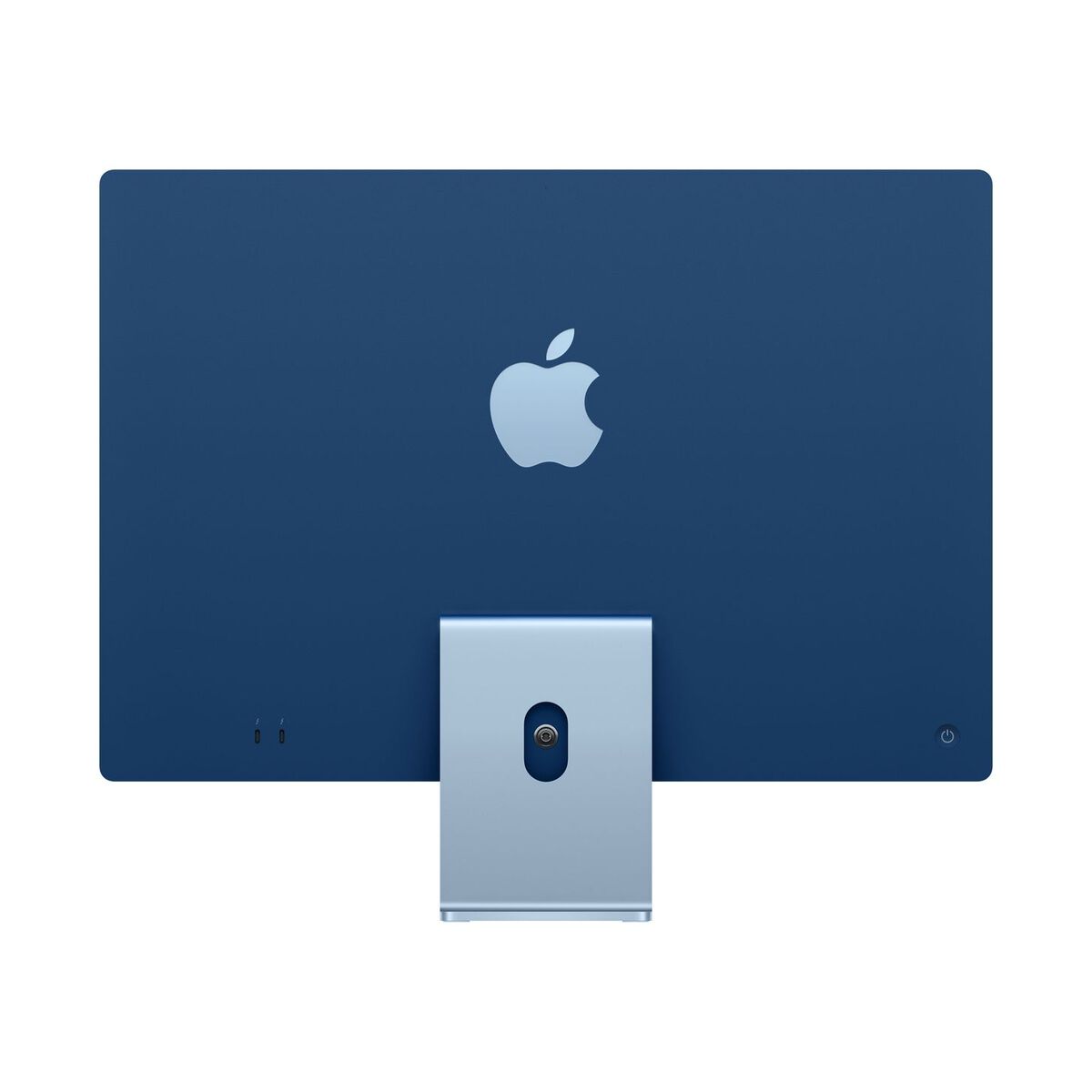 (Demo) 24" iMac M1, 256GB, Ethernet - Blue