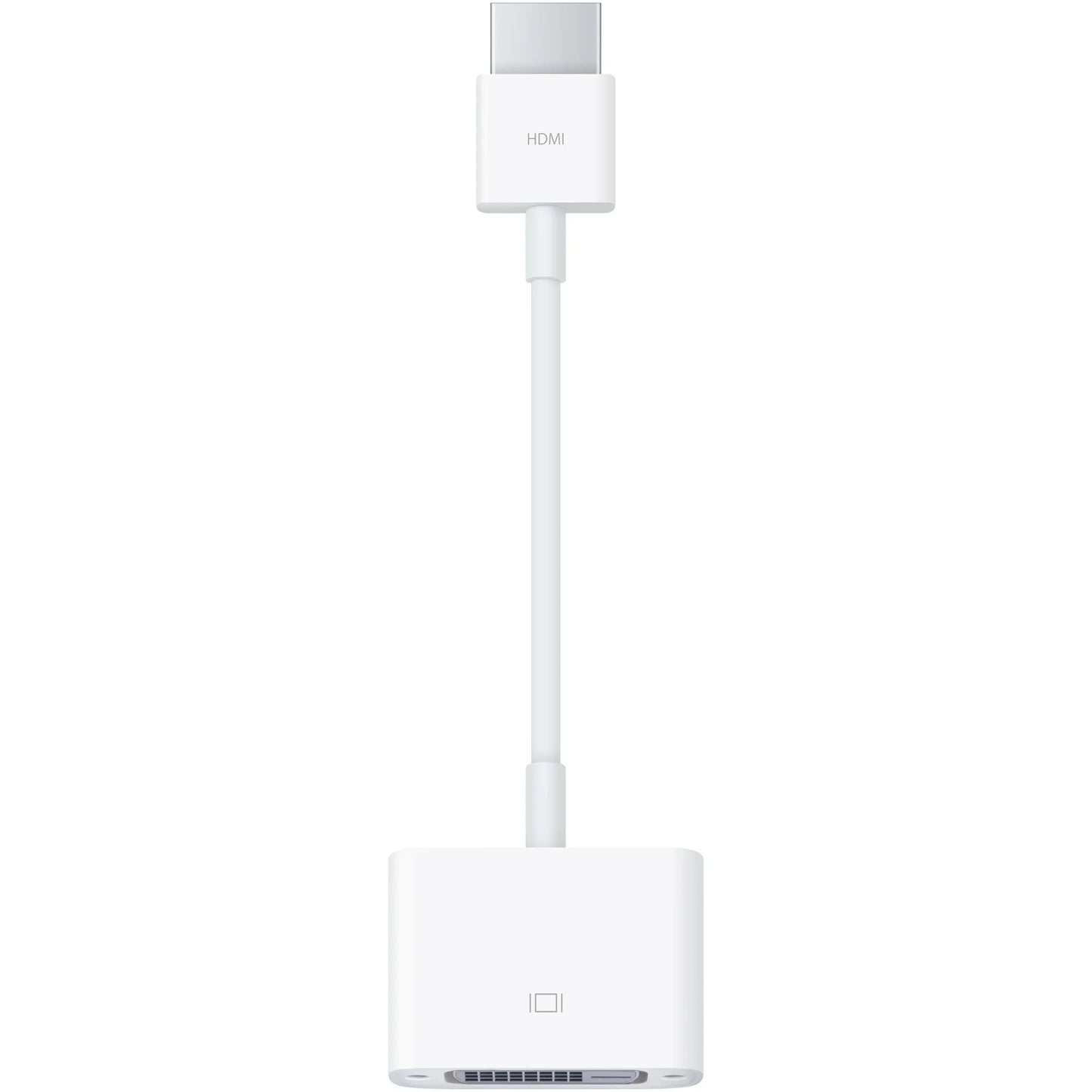 Apple HDMI to DVI Adapter Cable