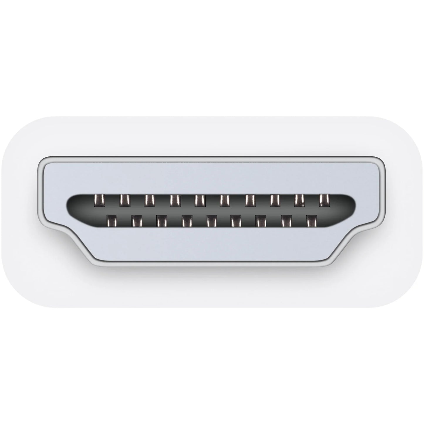 Apple HDMI to DVI Adapter Cable