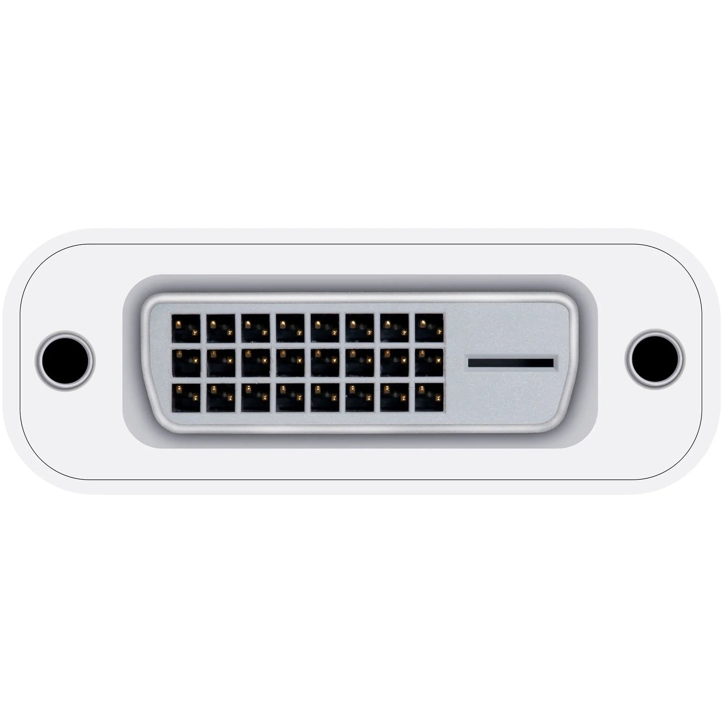 Apple HDMI to DVI Adapter Cable