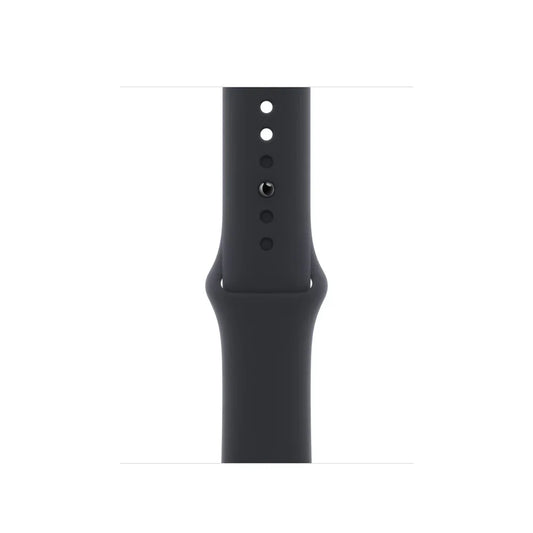 (DEMO) Apple Watch 45mm Band: Midnight Sport Band - Regular