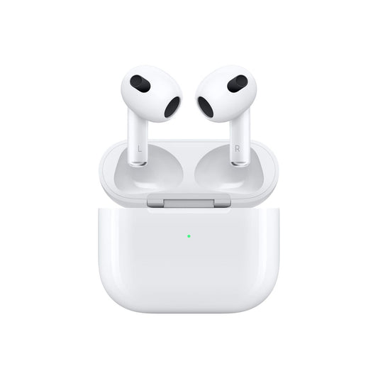 AirPods (3 gen.) с MagSafe