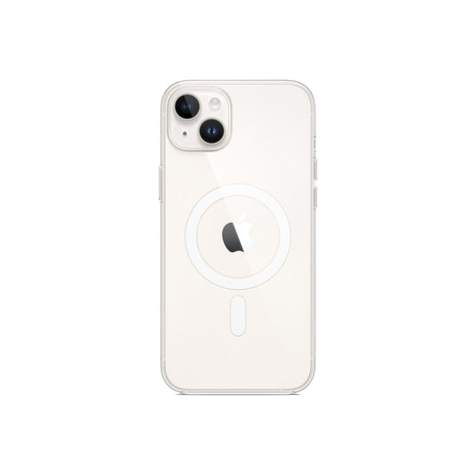 iPhone 14 Plus Clear Case with MagSafe