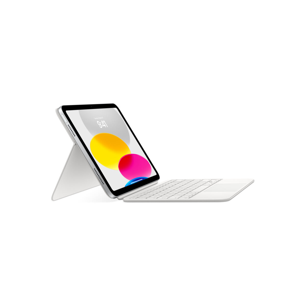 Apple Magic Keyboard Folio for iPad (10th gen) - Croatian