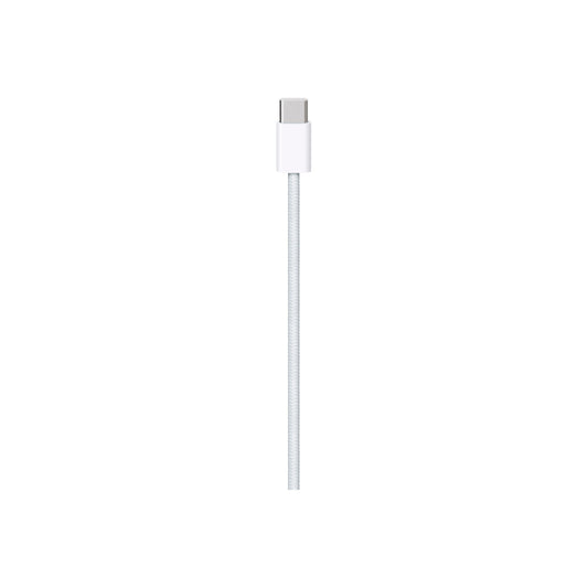 USB-C Woven Charge Cable (1m)